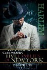 C N Phillips, C. N. Phillips - Harlem