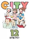Keiichi Arawi, Arawi Keiichi - CITY 12