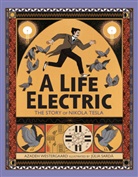 Júlia Sardà, Azadeh Westergaard, Julia Sarda, Júlia Sardà - A Life Electric
