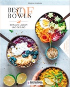 Marlena Izdebska - Best of Bowls