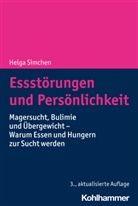 Helga Simchen - Essstörungen und Persönlichkeit