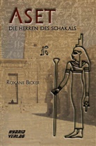 Roxane Bicker - Aset