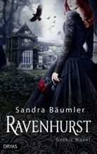 Sandra Bäumler - Ravenhurst