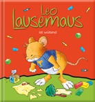 Sophia Witt, Caterina Giorgetti - Leo Lausemaus ist wütend