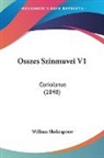 William Shakespeare - Osszes Szinmuvei V1