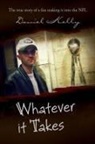 Daniel Kelly - Whatever It Takes