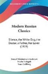 Leonid Nikolayevich Andreyev, Feodor Sologub - Modern Russian Classics