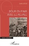 Erik Louis - Pour en finir avec le peuple