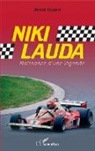 Benoit Casaert - Niki Lauda