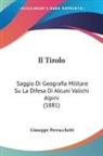 Giuseppe Perrucchetti - Il Tirolo