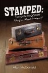 Alan Mcdonald - Stamped