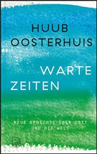 Huub Oosterhuis, Corneli Kok, Cornelis Kok - Wartezeiten