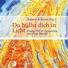 Peter Betzler, Annett Schavan, Annette Schavan - Du hüllst dich in Licht