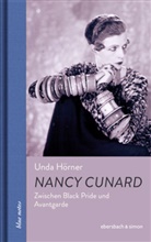 Unda Hörner - Nancy Cunard