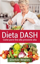 Dieter Mann - Dieta DASH