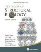 Lars Liljas Miriam-Rose Anders Liljas, Miriam-Rose Ash, Miriam-rose (The Univ Of Sydney Ash, Morten Kjeldgaard, Morten (Aarhus Univ Kjeldgaard, Anders Liljas... - TB STRUCTURAL BIOLOGY (2ND ED)