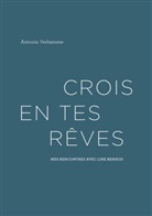Antonin Verhamme - Crois en tes rêves
