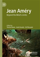 Yochai Ataria, Ami Kravitz, Amit Kravitz, Eli Pitcovski - Jean Améry