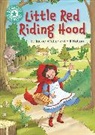 Bill Bolton, Jackie Hamley, Jackie Walter, Walter Jackie - Reading Champion: Little Red Riding Hood
