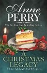 Anne Perry - A Christmas Legacy
