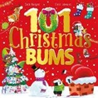 Sam Harper, Chris Jevons - 101 Christmas Bums