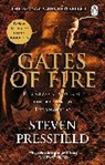 Steven Pressfield - Gates Of Fire