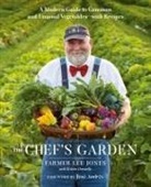 Jose Andres, Kristin Donnelly, FARMER LEE JONES - The Chef's Garden