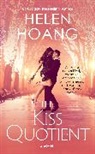 Helen Hoang - The Kiss Quotient