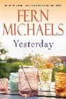 Fern Michaels - Yesterday
