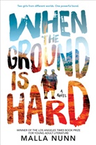 Malla Nunn - When the Ground Is Hard