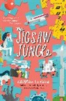 Kristin Levine - The Jigsaw Jungle