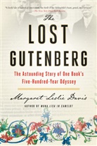 Margaret Leslie Davis - The Lost Gutenberg