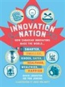 Tom Jenkins, David Johnston - Innovation Nation