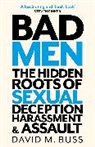 David Buss, David M. Buss, Buss David - Bad Men