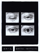 Dimitris Anastasiou - A=-A