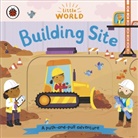 Ladybird, Samantha Meredith, Samantha Meredith - Little World: Building Site