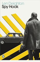 Len Deighton - Spy Hook
