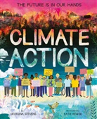 Katie Rewse, Georgina Stevens, Stevens Georgina, Katie Rewse - Climate Action