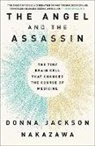 Donna Jackson Nakazawa, Donna Jackson Nakazawa - The Angel and the Assassin