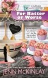 Jenn McKinlay - For Batter or Worse