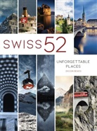 Diccon Bewes - Swiss 52