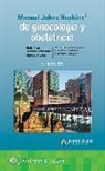 Betty Chou - Manual Johns Hopkins De Ginecologia Y Obstetricia