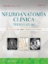 Duane E. Haines - Neuroanatomia Clinica