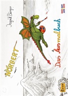 Ingrid Bürger, Ingrid Bürger - Norbert - Das Ausmalbuch