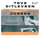 Tove Ditlevsen, Dagmar Manzel - Jugend, 4 Audio-CD (Hörbuch)