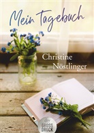 Christine Nöstlinger - Mein Tagebuch