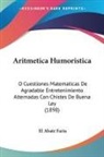 El Abate Faria - Aritmetica Humoristica