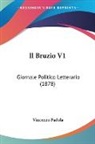 Vincenzo Padula - Il Bruzio V1