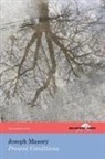 Joseph Massey - Present Conditions (the Hollyridge Press Chapbook Series)