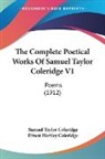 Samuel Taylor Coleridge, Ernest Hartley Coleridge - The Complete Poetical Works Of Samuel Taylor Coleridge V1